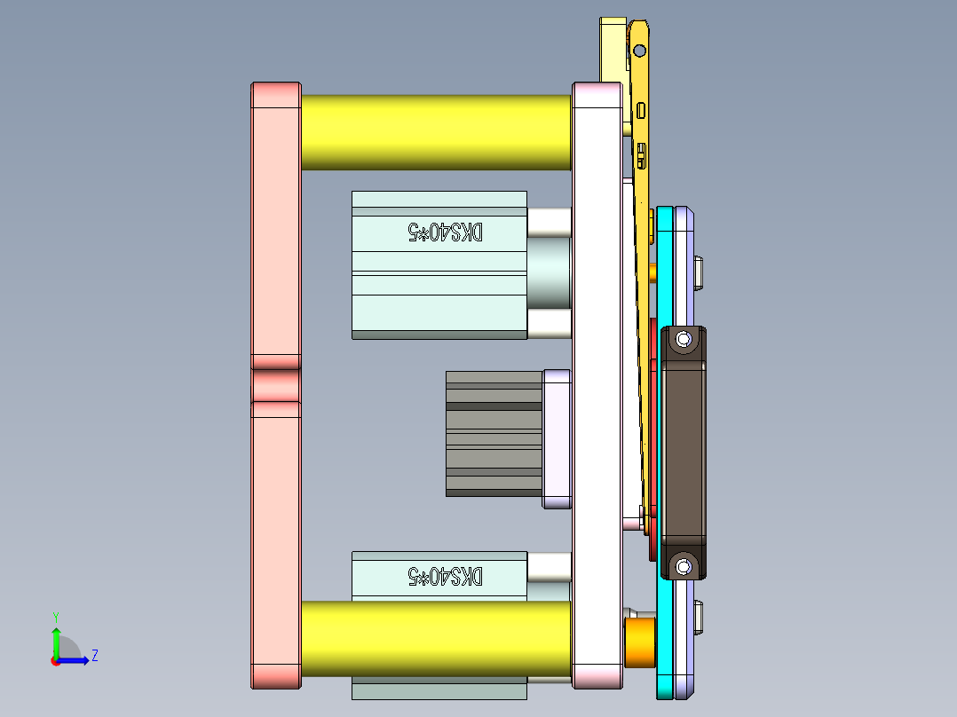 ETWD-C-JP-CNC8-170602左视图