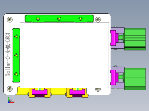 Kollur-C-QX-CNC1-170311前视缩略图