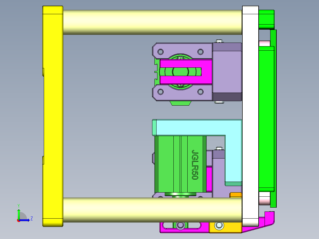 Kollur-C-QX-CNC1-170311左视图