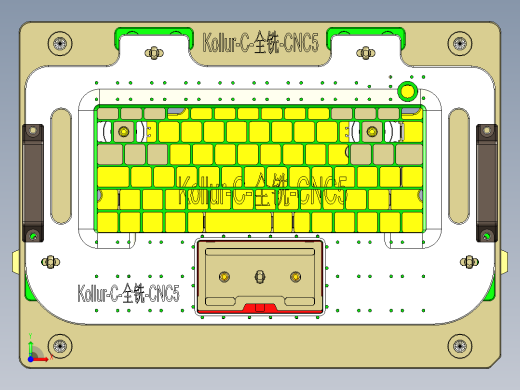 Kollur-C-QX-CNC5-170311前视缩略图