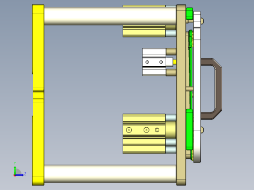 Kollur-C-QX-CNC5-170311左视缩略图