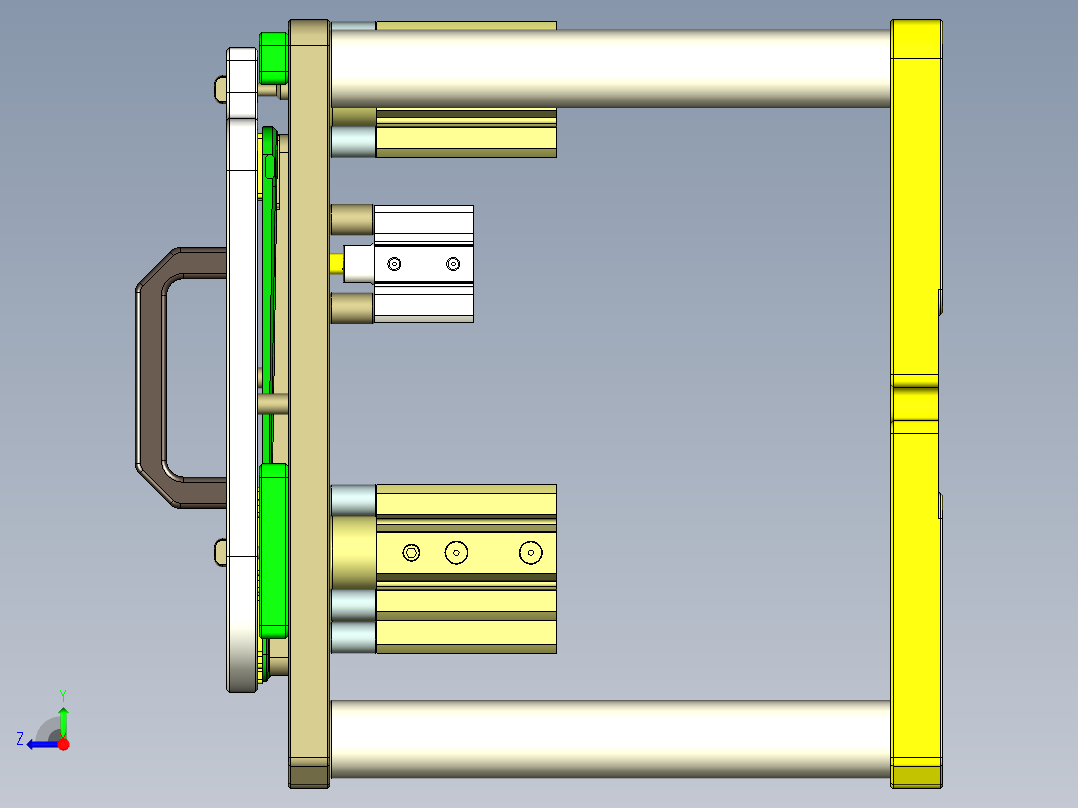Kollur-C-QX-CNC5-170311右视图
