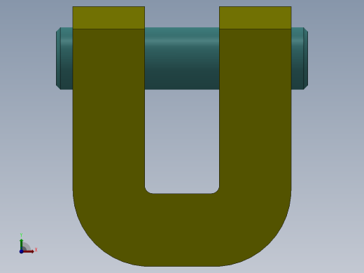 管道连接件-连接件 (10)前视缩略图