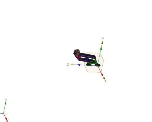相机专用避震器支座缩略图