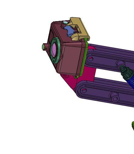 相机专用避震器支座缩略图