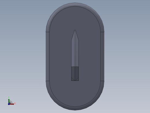 匕首3D前视缩略图