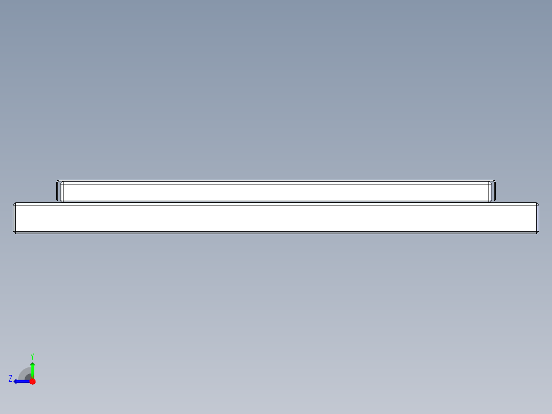 威洛博模组VJM80-TL200右视图