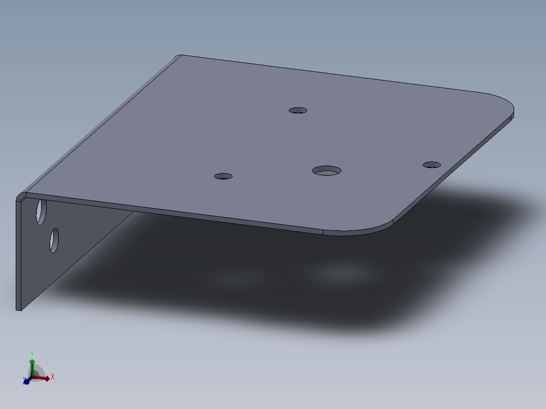 6层钢丝绳升降横移(三列)