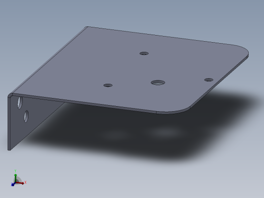 6层钢丝绳升降横移(三列)