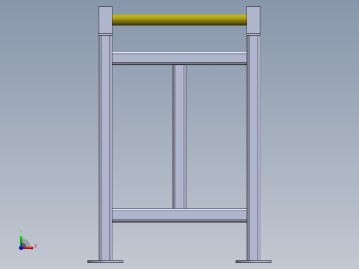 输送辊前视缩略图