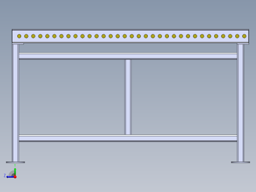 输送辊右视缩略图