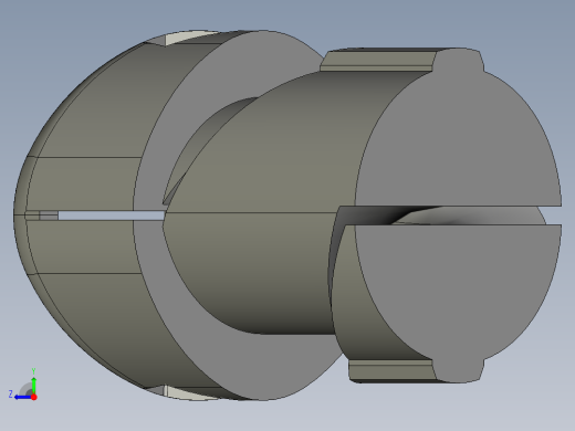 43系列45度内接头.STEP右视缩略图