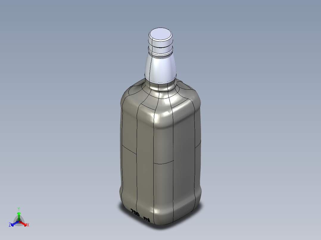 玻璃器子、杯子(24)