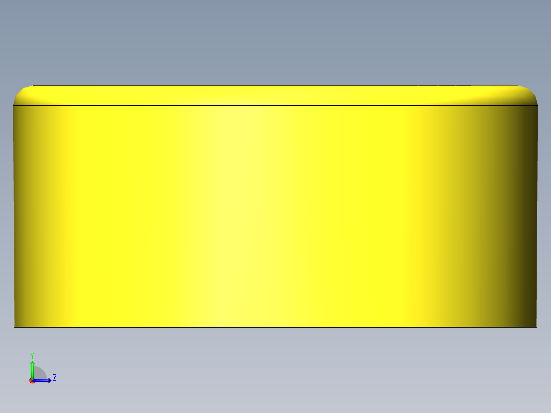 瓶子、罐子、桶(85)左视图