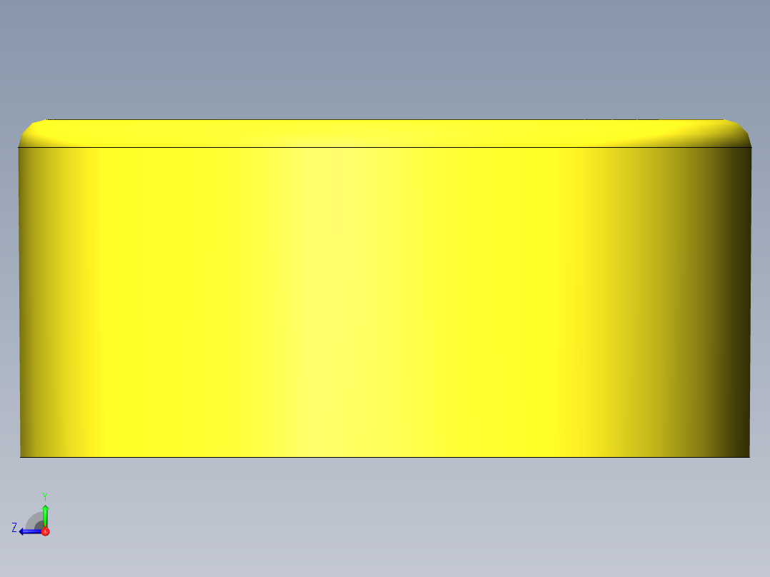 瓶子、罐子、桶(85)右视图