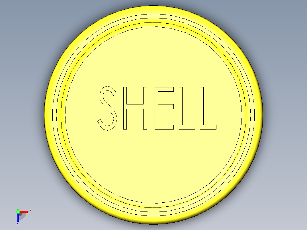 瓶子、罐子、桶(85)俯视图