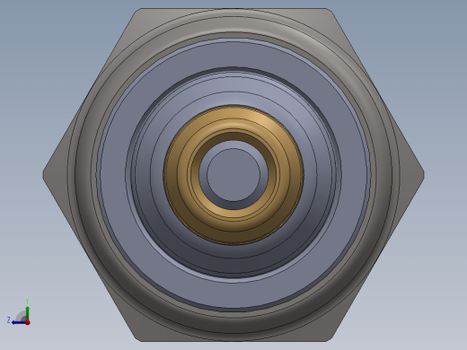 火花塞(20)右视缩略图