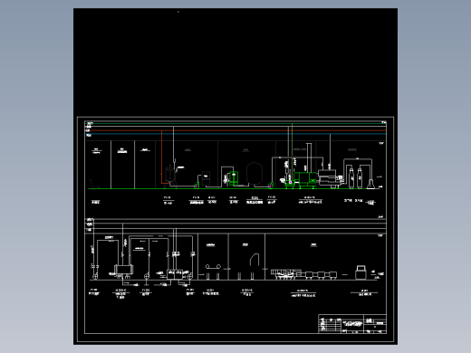 盐酸甲氧氯普胺注射剂生产工艺流程图