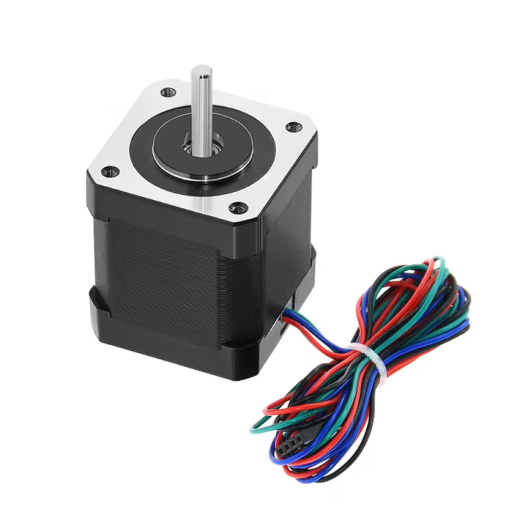 步进电机 Nema 17缩略图