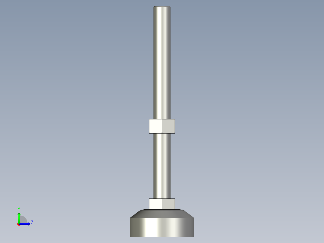 FJFNVC16-180-A左视图