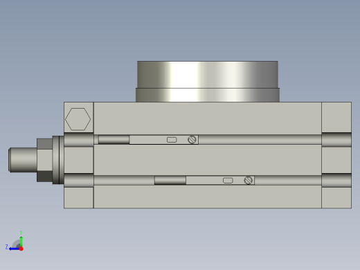 MSQB10A-M9P右视缩略图