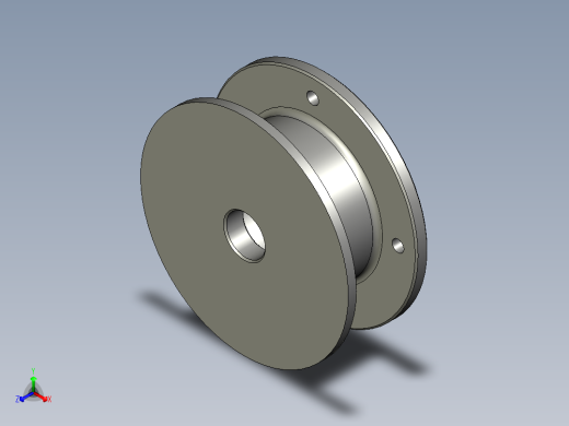 BWD型单级摆线针轮减速机BWD09-23-Y018-4P-M1-1_电机接盘型卧式联接法兰