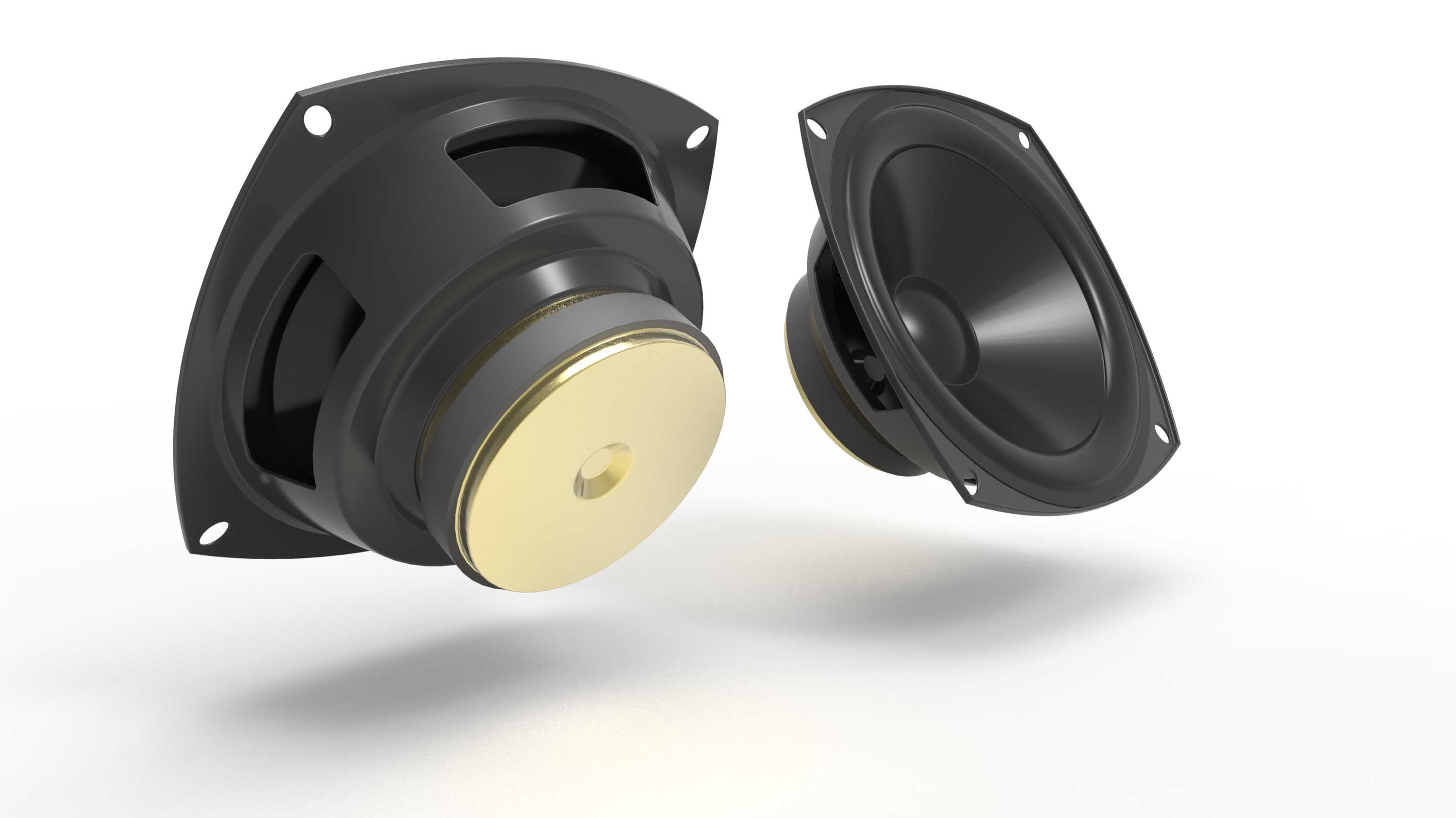 扬声器 120mm