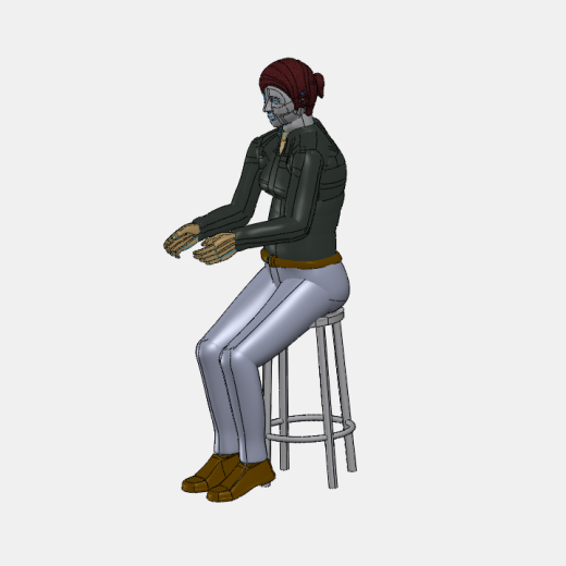 人体（12种）缩略图