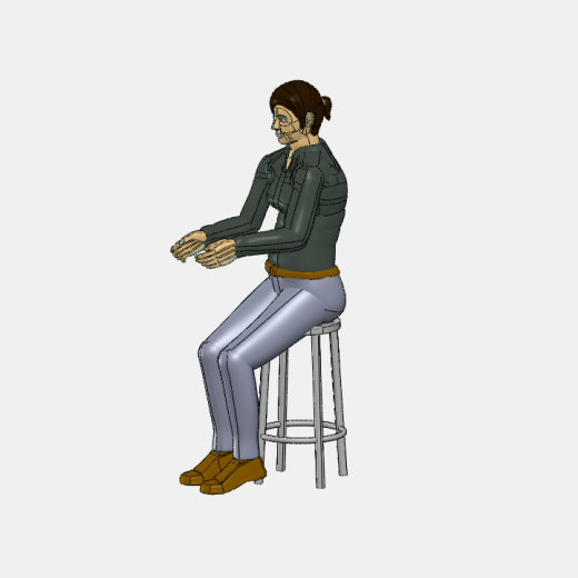 人体（12种）缩略图