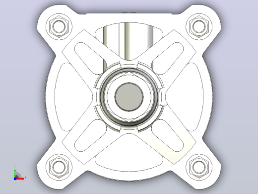 FESTO气缸DSBG-200-160-PPVA-N3---_0_前视缩略图