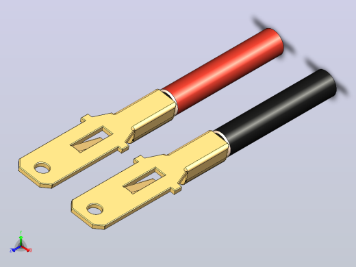 接线端子spade-terminal-6-3mm-x-24mm-1 3 STP STL