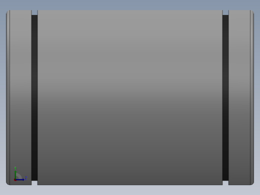LMB...OP LMB...COP 直线运动球轴承[LMB40-OP].rar.rar左视缩略图