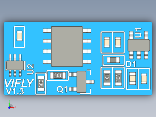 凸轮切换器 V1.3前视缩略图