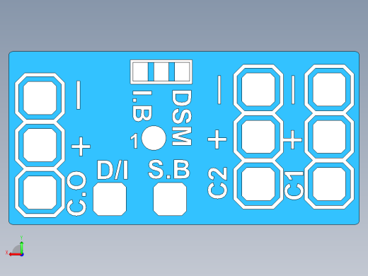 凸轮切换器 V1.3后视缩略图