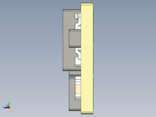 凸轮切换器 V1.3右视缩略图