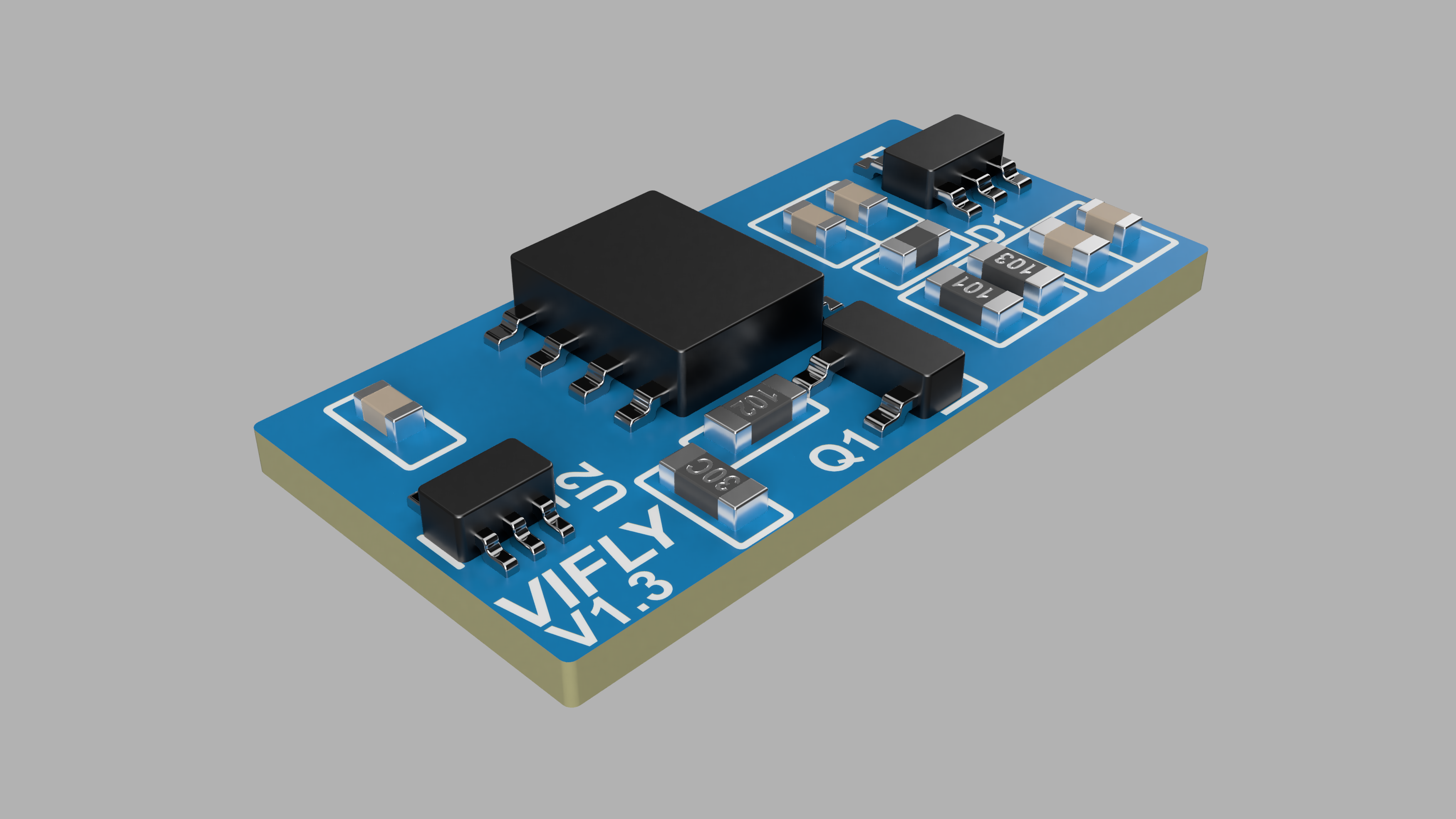 凸轮切换器 V1.3