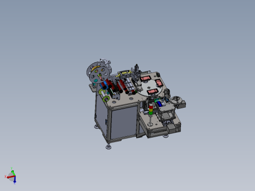 包贴膜一体设备sw18可编辑