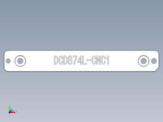 DCD874L(CAZ40)-CNC1-GAIBAN-1116前视缩略图