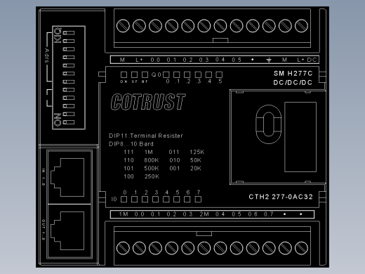 CTH2-277-0AC32缩略图