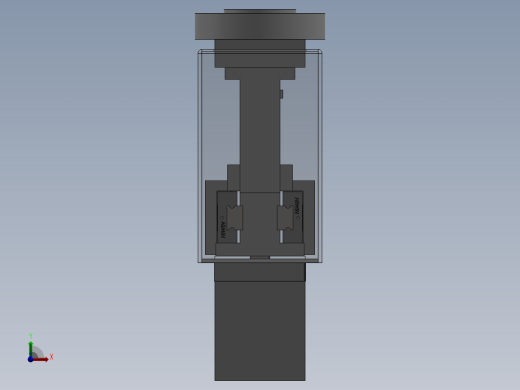 末端执行器前视缩略图
