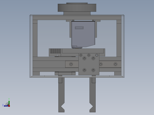末端执行器右视缩略图