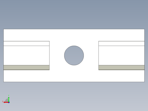 型材-BR MULTI-SLIDER KJN513517后视缩略图