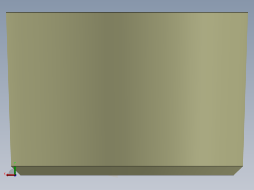 外丝堵 亿日 MBPR02后视缩略图