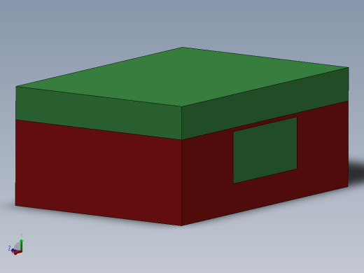 A3004616-凳子的设计(模具)