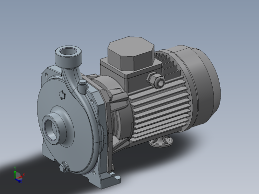 离心式泵 150T吨