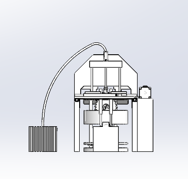自动锯切机缩略图