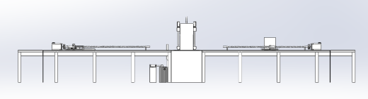 自动锯切机缩略图
