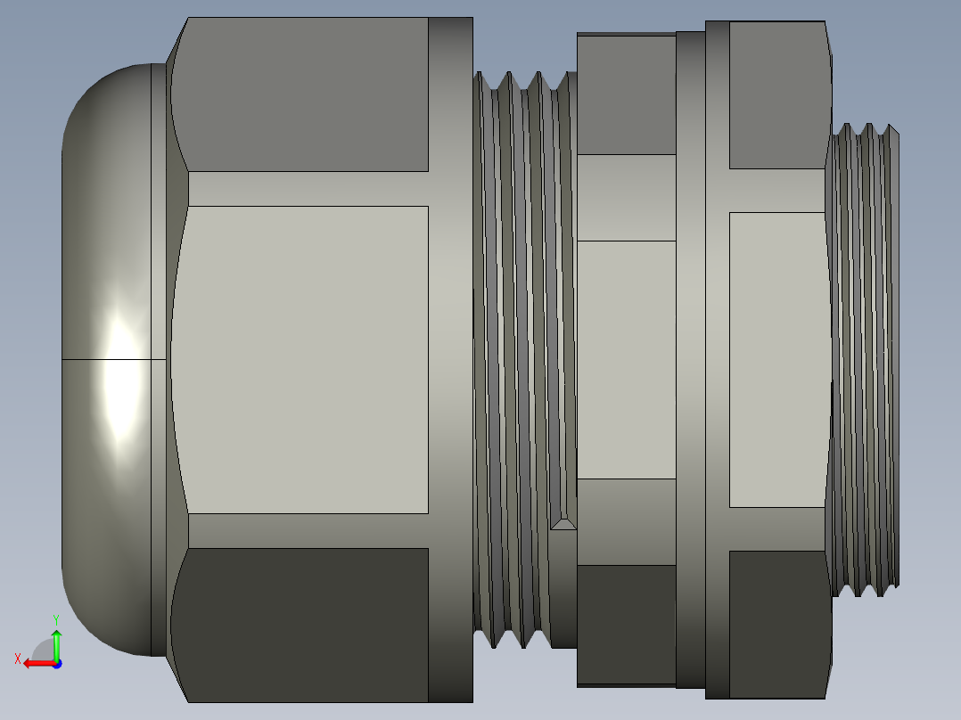 A-AC-ZIL03-M32-电缆护套-A后视图