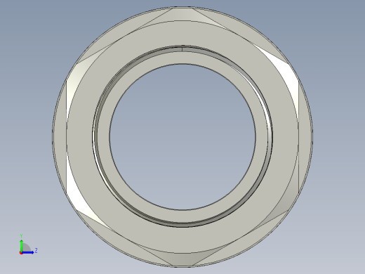 A-AC-ZIL03-M32-电缆护套-A左视缩略图