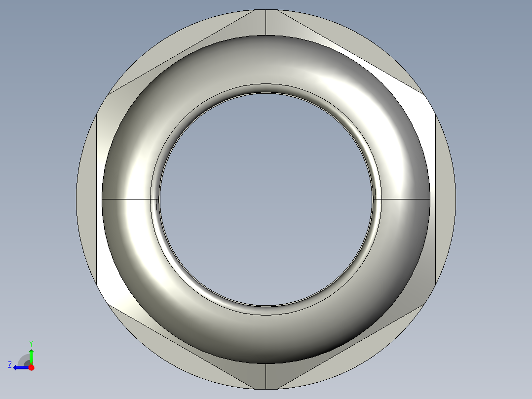 A-AC-ZIL03-M32-电缆护套-A右视图